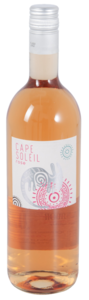 Vino rosato