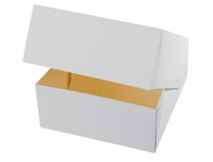 Cartons à tourte