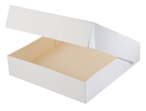 Cartons à tourte