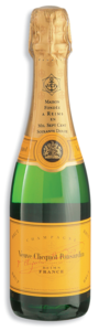 Veuve Clicquot Ponsardin Brut 37.5 cl