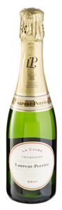 Laurent-Perrier La Cuvée Brut 37.5 cl