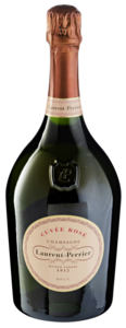 Laurent-Perrier Cuvée Rosé Brut 1.5 l