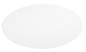 Disque rond tourte 28 cm