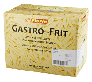 Grasso Gastro-Frit