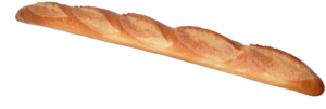 Baguette parisette