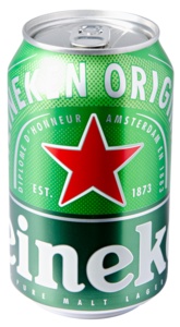 Heineken