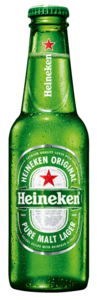 Heineken 24x250ml