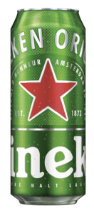 Heineken 4x6x500ml