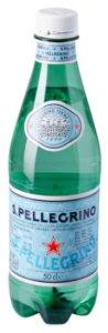 Acqua S. Pellegrino