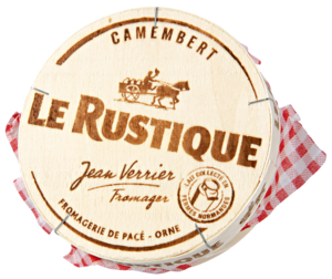 Camembert