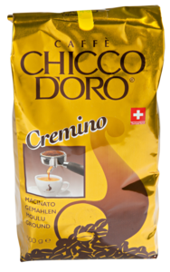 Chicco d'Oro Coffee beans Tradition 500g