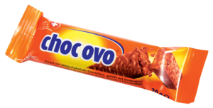 Choc Ovo