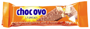 Choc Ovo Crunchy