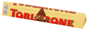 Toblerone Milk 5x100g