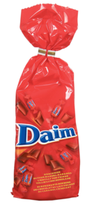 Daim mini 3x200g