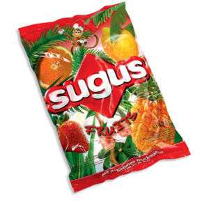 Sugus Classic 400g