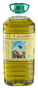 Olio extra vergine di oliva non filtrato