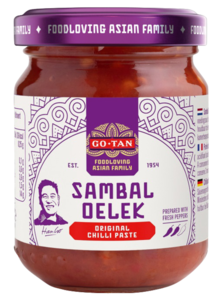 Sambal Oelek
