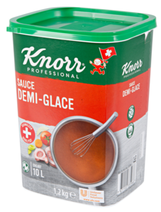 Knorr Demi-Glace-Sauce 1.2kg