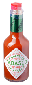 McIlhenny Tabasco Originale 350ml
