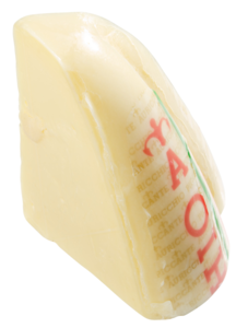 Provolone piccante Auricchio