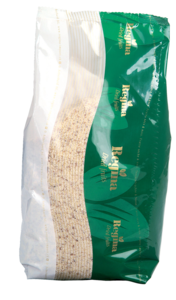 Ground hazelnuts