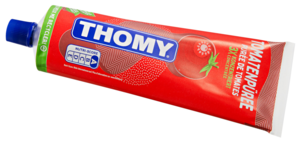 Thomy Tomato purée 300g