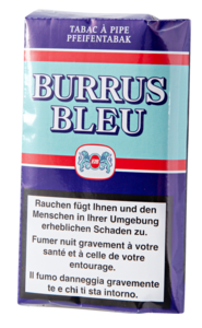 Burrus jaune