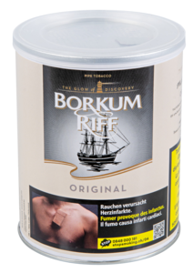 Borkum Riff Original