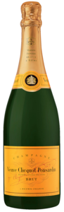 Veuve Clicquot Ponsardin Brut 1.5 l