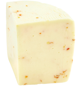 Pecorino al peperoncino
