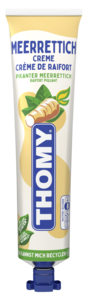 Thomy horseradish cream