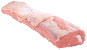 Carré de veau frais