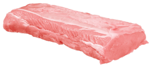 Filet de veau frais