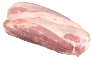 Arrosto di spalla di vitello