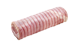Poitrine de veau frais