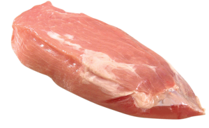 Grenadin de porc frais