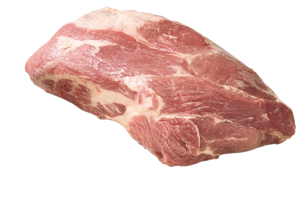 Coppa di maiale fresca