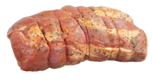 Coppa di maiale