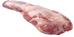 Spalla di agnello