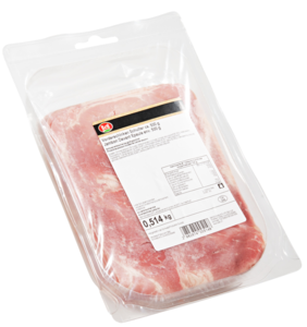 Bell Prosciutto di spalla 500g