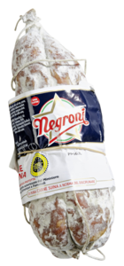 Negroni Salame Cremona 1kg