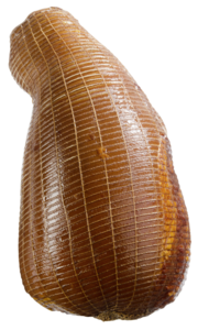 Bell Prosciutto di coscia senza osso 1/1 1kg