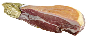 Negroni Prosciutto di Parma 13 mesi 1kg