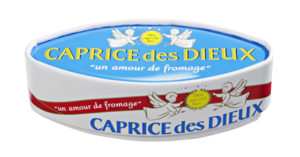 Caprice des Dieux 200 g