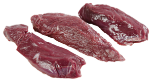 Entrecôte di canguro