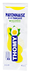 Thomy Mayonnaise französische Art 72x20g
