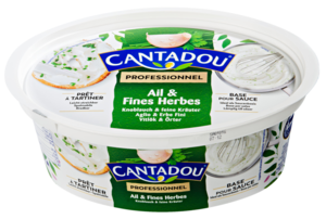 Cantadou 1.25kg