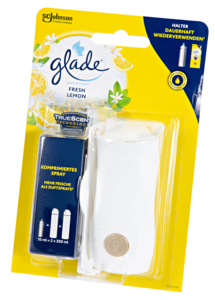 Glade Touch&Fresh Minispray Starter