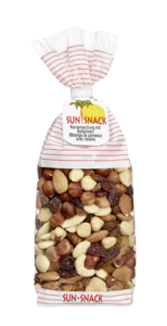 Kernenmischung + Sultaninen